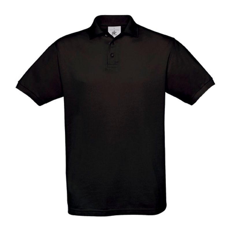 ID.001/ POLO SHIRT WOMEN